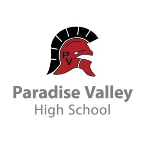Paradise Valley HS